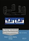 Xia-Ting Feng, Xia-Ting (Chinese Academy of Sciences Feng, Xia-Ting Feng, Xia-Ting (Chinese Academy of Sciences Feng, Feng Xia-Ting - Rock Mechanics and Engineering Volume 3