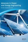 Yuanzhang Sun, Yuanzhang (Advanced Research Center for Scien Sun, Yuanzhang Sun, Yuanzhang (Advanced Research Center for Science &amp; Techonology Sun, Sun Yuanzhang - Advances in Power and Energy Engineering