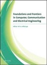 Aritra Acharyya, Aritra Acharyya, Acharyya Aritra - Foundations Frontiers in Computer, Communication Electrical