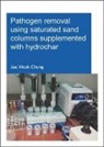 Jae Wook Chung, Jae Wook (Unesco-Ihe Institute for Water Ed Chung, Jae Wook (UNESCO-IHE Institute for Water Education Chung, Chung Jae Wook - Pathogen Removal Using Saturated Sand Columns Supplemented With