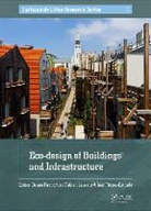 Bruno Peuportier, Bruno (Centre Efficacite Energetique D Peuportier, Bruno (Mines Paristech Peuportier, Bruno Leurent Peuportier, Fabien Leurent, Fabien (Laboratoire Ville Mobilite Transport Leurent... - Eco-Design of Buildings and Infrastructure