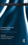 Dr. Gabriella Campani Lazaridis, Gabriella Campani Lazaridis, Giovanna Campani, Campani Giovanna, Dr. Gabriella Lazaridis, Gabriella Lazaridis - Understanding the Populist Shift