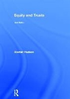 Alastair Hudson - Equity and Trusts