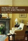 Alastair Hudson - Principles of Equity and Trusts