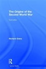 Richard Overy, Richard (University of Exeter Overy - Origins of the Second World War