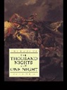 J. C. Mathers Mardrus, J.c. Mathers Mardrus, J. C. Mardrus, J.C. Mardrus, Powys Mathers - Book of the Thousand and One Nights (Vol 4)