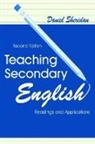 Daniel Sheridan - Teaching Secondary English