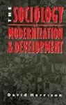 David Harrison, David (Dac Beachcroft Llp Harrison, David (Newcastle College Harrison, David H. Harrison - Sociology of Modernization and Development