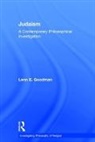 Lenn E. Goodman, Lenn E. (Vanderbilt University Goodman, Goodman Lenn E. - Judaism