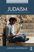 Lenn E Goodman, Lenn E. Goodman, Lenn E. (Vanderbilt University Goodman, Goodman Lenn E. - Judaism