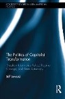 Jeff Seward, Jeff (Pacific University Seward, Jeffrey G. Seward - Politics of Capitalist Transformation