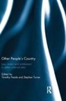 Timothy Turner Neale, Timothy Neale, Neale Timothy, Stephen Turner - Other People''s Country