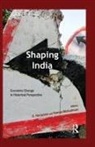 D. Mahadevan Narayana, Raman Mahadevan, Mahadevan Raman, D. Narayana, Narayana D. - Shaping India