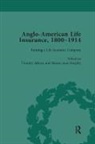 Timothy Alborn, Timothy Murphy Alborn, Alborn Timothy, Sharon Ann Murphy, Murphy Sharon Ann, Timothy Alborn... - Anglo-American Life Insurance, 18001914 Volume 2