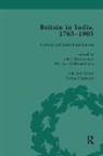 Partha Chatterjee, Chatterjee Partha, John Marriott, John (University of Oxford Marriott, John Mukhopadhyay Marriott, Bhaskar Mukhopadhyay... - Britain in India, 1765-1905, Volume VI