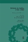 Partha Chatterjee, Chatterjee Partha, John Marriott, John (University of Oxford Marriott, John Mukhopadhyay Marriott, Bhaskar Mukhopadhyay... - Britain in India, 1765-1905, Volume V