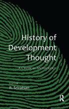 R. Srivatsan, R. Srivatsan - History of Development Thought