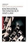 Emilie (University of Kent Cloatre, Emilie Pickersgill Cloatre, Emilie Cloatre, Cloatre Emilie, Martyn Pickersgill, Pickersgill Martyn - Knowledge, Technology and Law
