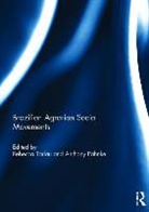 Rebecca (Stanford University Tarlau, Rebecca Pahnke Tarlau, Anthony Pahnke, Pahnke Anthony, Rebecca Tarlau, Tarlau Rebecca - Brazilian Agrarian Social Movements