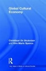 &amp;apos, Justin connor, Christiaan De Beukelaer, Christiaan (University of Melbourne) De Beukelaer, Christiaan O&amp;apos De Beukelaer, Christiaan O''connor De Beukelaer... - Global Cultural Economy