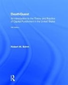Robert Bohm, Robert M Bohm, Robert M. Bohm, Robert M. (University of Central Florida Bohm - Deathquest