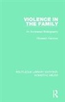 Elizabeth Kemmer, Elizabeth Jane Kemmer - Violence in the Family