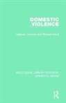 Deborah Lockton, Deborah Ward Lockton, Lockton Deborah, Richard Ward - Domestic Violence