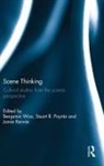 Benjamin (Carleton University Woo, Benjamin Poyntz Woo, Stuart Poyntz, Stuart (Simon Fraser University Poyntz, Poyntz Stuart, Jamie Rennie... - Scene Thinking