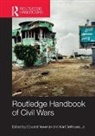 Edward (Academic Program Associate Newman, Edward (University of Leeds Newman, Edward Derouen Newman, Jr. DeRouen, Karl Derouen, Karl DeRouen Jr.... - Routledge Handbook of Civil Wars