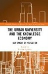Patrizia (University of Paris IV Ingallina, Patrizia Charles Ingallina, David Charles, Patrizia Ingallina, Patrizia (University of Paris IV Ingallina, Ingallina Patrizia - Urban University and the Knowledge Economy
