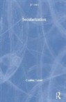 Charles Turner, Charles (Warwick University Turner - Secularization
