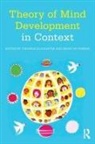 Slaughter, Virginia Slaughter, Virginia (University of Queensland Slaughter, Virginia De Rosnay Slaughter, Virginia Rosnay Slaughter, Marc de Rosnay... - Theory of Mind Development in Context