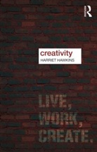 Harriet Hawkins, Harriet (Royal Holloway Hawkins, Harriett Hawkins, Hawkins Harriet - Creativity