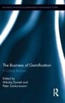 Mikolaj Dymek, Mikolaj Zackariasson Dymek, Mikolaj Dymek, Peter Zackariasson - Business of Gamification