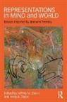 Holly A. Zacks Taylor, Jeffrey M. (Washington University in St Lou Zacks, Jeffrey M. Holly A. Zacks, Jeffrey M. Taylor Zacks, Taylor Holly A., Holly A. Taylor... - Representations in Mind and World