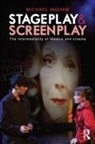 Michael Ingham, Ingham Michael - Stage-Play and Screen-Play