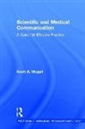 Scott A. Mogull, Scott A. (Texas State University Mogull - Scientific and Medical Communication