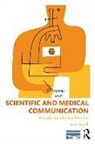 Scott A. Mogull, Scott A. (Texas State University Mogull - Scientific and Medical Communication