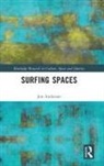 Jon Anderson, Jon (University of Cardiff Anderson - Surfing Spaces