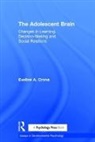 Eveline Crone, Eveline A. Crone, Eveline A. (University of Leiden Crone, Crone Eveline A. - Adolescent Brain