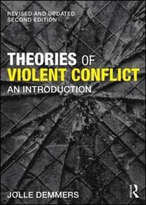 Jolle Demmers, Jolle (Utrecht University Demmers,  Demmers Jolle - Theories of Violent Conflict - An Introduction