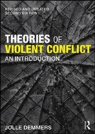 Jolle Demmers, Jolle (Utrecht University Demmers, Demmers Jolle - Theories of Violent Conflict