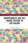 Terumi Narushima, Terumi (University of Wollongong Narushima, Narushima Terumi - Microtonality and the Tuning Systems of Erv Wilson