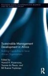 Hamid Kazeroony, Hamid Kazeroony, Kazeroony Hamid - Sustainable Management Development in Africa