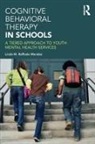 Linda M. Raffaele Mendez, Linda Raffaele Mendez, Linda (University of South Florid Raffaele Mendez, Linda (University of South Florida) Raffaele Mendez, Raffaele Mendez Linda - Cognitive Behavioral Therapy in Schools