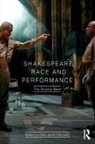 Delia Jarrett-Macauley, Delia Jarrett-Macauley, Jarrett-Macauley Delia - Shakespeare, Race and Performance
