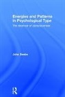 John Beebe, John (In Private Practice Beebe, Beebe John - Energies and Patterns in Psychological Type