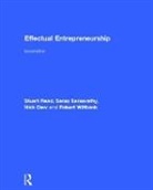 Nick Dew, Dew Nick, Stuart Read, Stuart Sarasvathy Read, Saras Sarasvathy, Saras Dew Sarasvathy... - Effectual Entrepreneurship