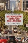 Ahmed El-Geneidy, Kevin Krizek, Kevin J Krizek, Kevin J. Krizek, David M Levinson, David M Krizek Levinson... - Metropolitan Transport and Land Use