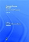 Carole Kim Mccann, Carole R. Kim Mccann, Seung-kyung Kim, Seung-kyung (Indiana University) Kim, Carole Mccann, Carole R. McCann - Feminist Theory Reader
